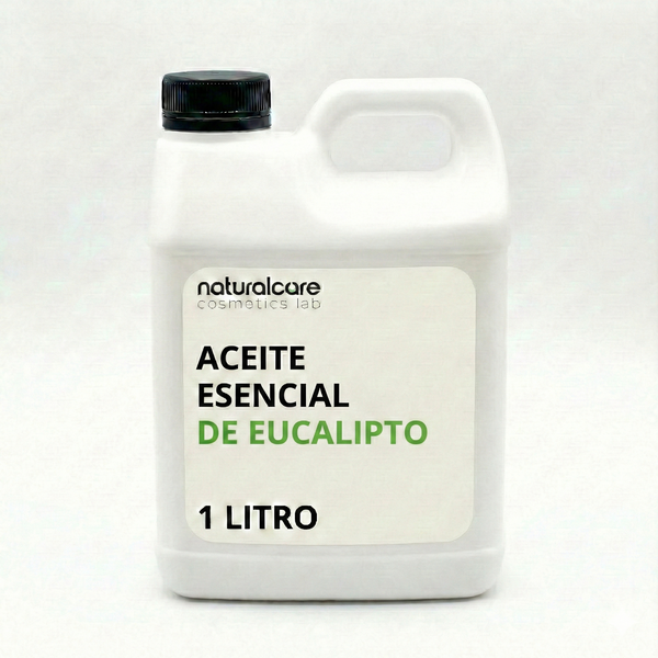 Aceite Esencial de Eucalipto 100% Puro - Neuderma
