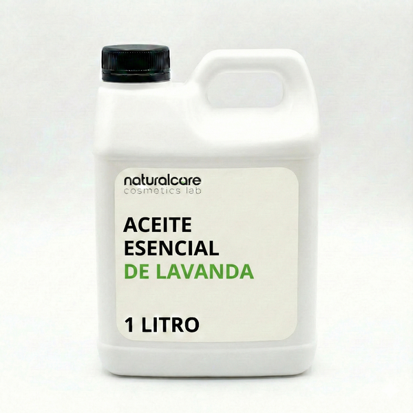 Aceite Esencial de Lavanda 100% Puro - Neuderma