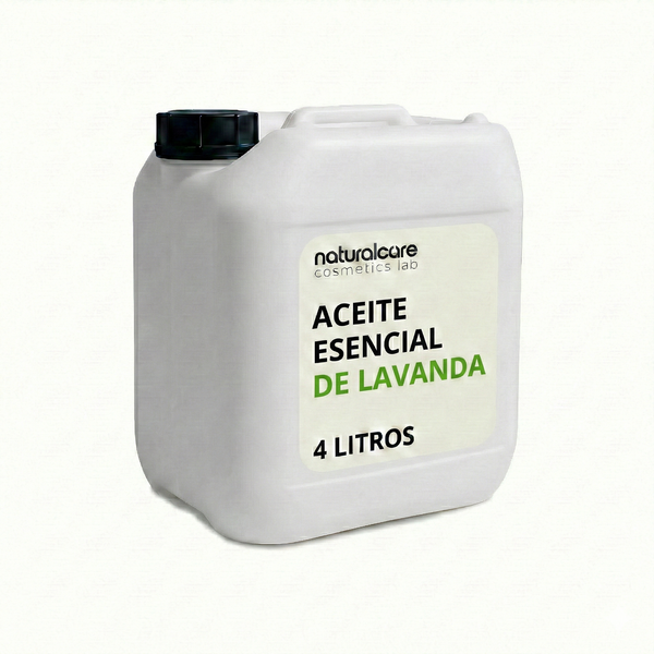 Aceite Esencial de Lavanda 100% Puro - Neuderma