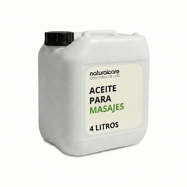 Aceite para Masajes Formulado con Aceite Esencial de Lavanda - Neuderma - Granel
