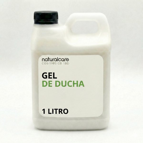 Gel Ducha Neuderma – Lavanda o Manzana Verde - Granel