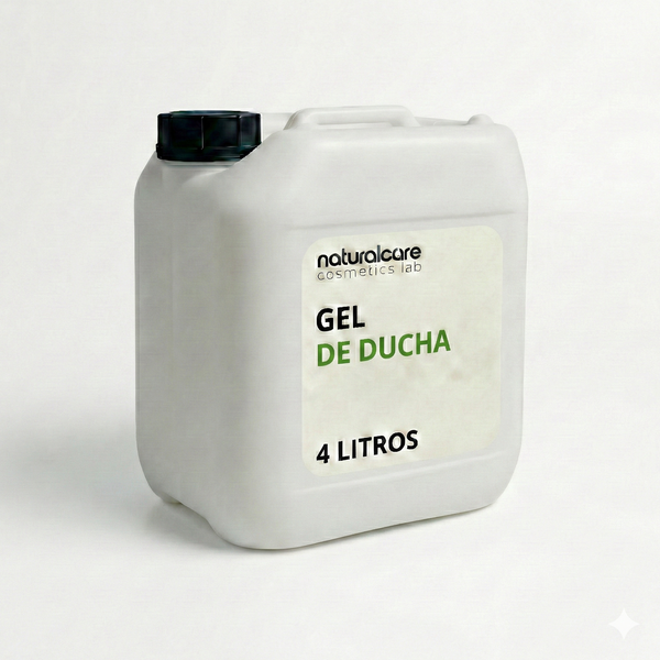 Gel Ducha Neuderma – Lavanda o Manzana Verde - Granel