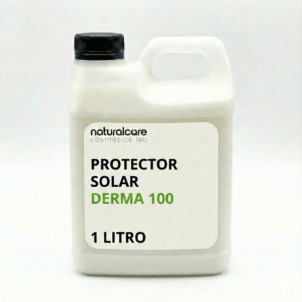 Protector Solar Derma100 FPS 50+ A Granel