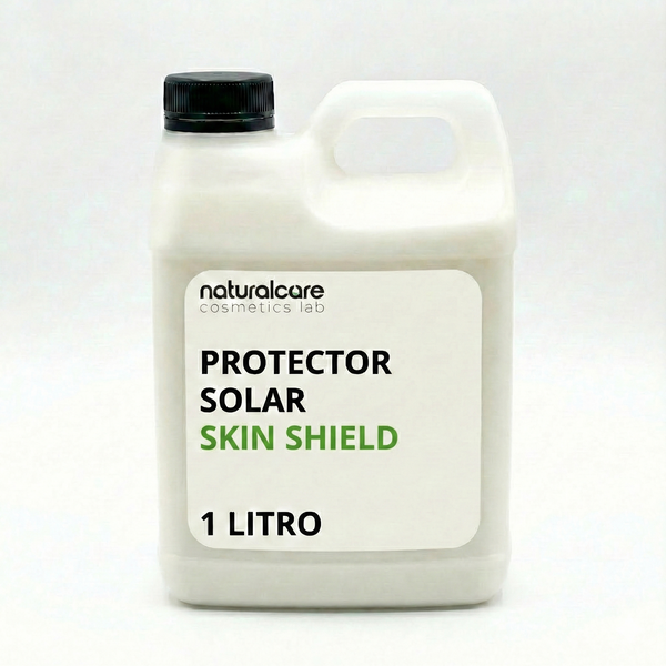 Protector Solar SkinShield FPS50+ A Granel