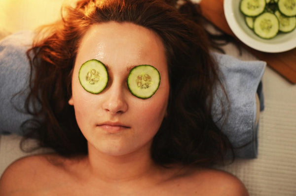 ¿Cómo cuidar la piel del rostro con productos naturales?