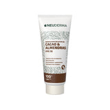 Aceite Bronceador de Cacao & Almendras FPS 10 – 100ml
