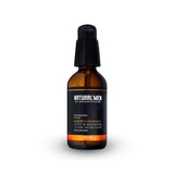 Aceite Estimulante Para Crecimiento De Barba Y Bigote - 60ml