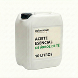 Aceite Esencial de Árbol de Té 100% Puro - Neuderma