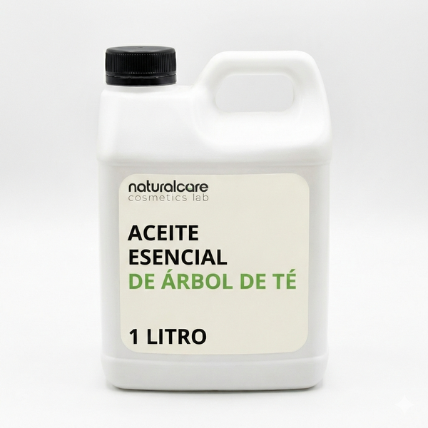 Aceite Esencial de Árbol de Té 100% Puro - Neuderma
