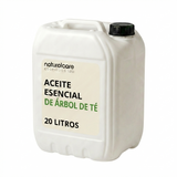 Aceite Esencial de Árbol de Té 100% Puro - Neuderma