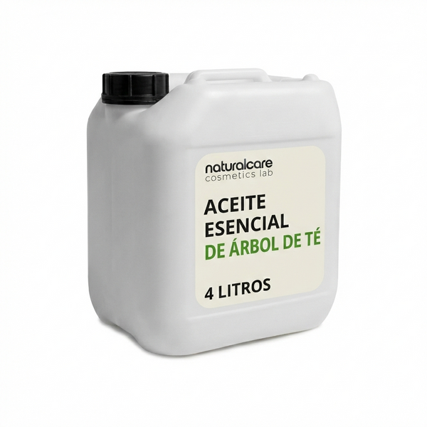 Aceite Esencial de Árbol de Té 100% Puro - Neuderma