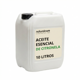 Aceite Esencial de Citronela 100% Puro - Neuderma