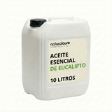 Aceite Esencial de Eucalipto 100% Puro - Neuderma