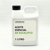 Aceite Esencial de Eucalipto 100% Puro - Neuderma