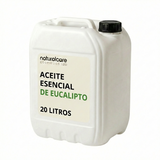Aceite Esencial de Eucalipto 100% Puro - Neuderma