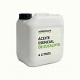 Aceite Esencial de Eucalipto 100% Puro - Neuderma