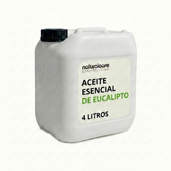 Aceite Esencial de Eucalipto 100% Puro - Neuderma