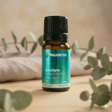 Aceite Esencial Eucalipto - Neuderma - 10ml