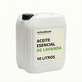 Aceite Esencial de Lavanda 100% Puro - Neuderma