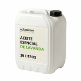 Aceite Esencial de Lavanda 100% Puro - Neuderma
