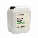 Aceite para Masajes Formulado con Aceite Esencial de Lavanda - Neuderma - Granel