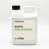 Aceite para Masajes Formulado con Aceite Esencial de Lavanda - Neuderma - Granel
