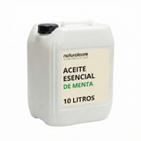 Aceite Esencial de Menta 100% Puro - Neuderma