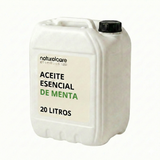 Aceite Esencial de Menta 100% Puro - Neuderma