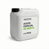 Aceite Esencial de Menta 100% Puro - Neuderma