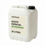Aceite Esencial de Romero 100% Puro - Neuderma