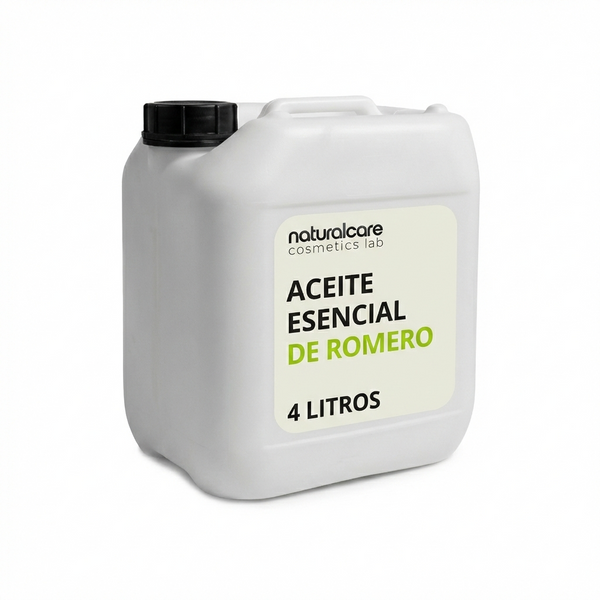 Aceite Esencial de Romero 100% Puro - Neuderma