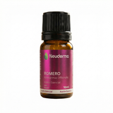 Aceite Esencial Romero - Neuderma - 10ml
