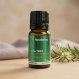 Aceite Esencial Árbol de Té - Neuderma - 10ml