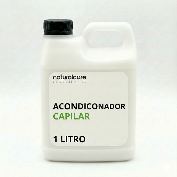 Acondicionador Capilar de Coco Neuderma - Granel