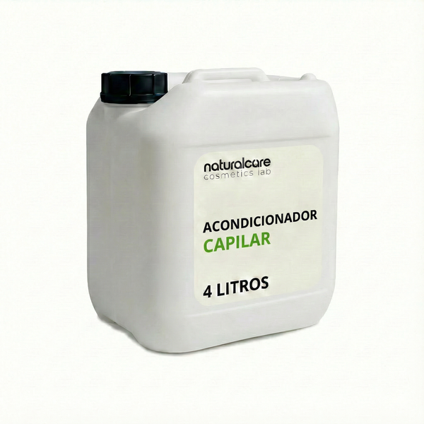 Acondicionador Capilar de Coco Neuderma - Granel