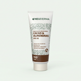 Aceite Bronceador de Cacao & Almendras FPS 10 – 100ml