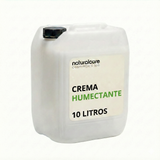 Crema Humectante Neuderma Aroma a Elegir   - Granel