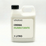 Crema Humectante Neuderma Aroma a Elegir   - Granel