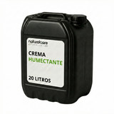 Crema Humectante Neuderma Aroma a Elegir   - Granel