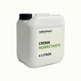 Crema Humectante Neuderma Aroma a Elegir   - Granel
