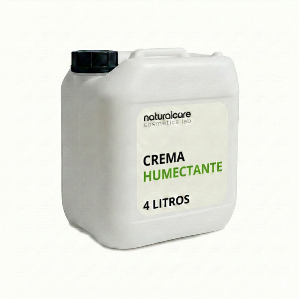 Crema Humectante Neuderma Aroma a Elegir   - Granel