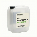 Gel Refrescante After Sun con Aloe Vera | Neuderma