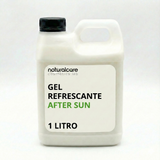 Gel Refrescante After Sun con Aloe Vera | Neuderma