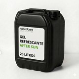 Gel Refrescante After Sun con Aloe Vera | Neuderma