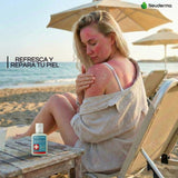 Gel Refrescante After Sun con Aloe Vera Neuderma - 30ml