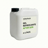 Gel Refrescante After Sun con Aloe Vera | Neuderma