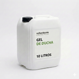 Gel Ducha Neuderma – Lavanda o Manzana Verde - Granel
