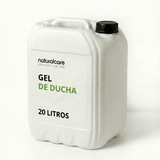 Gel Ducha Neuderma – Lavanda o Manzana Verde - Granel