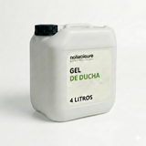 Gel Ducha Neuderma – Lavanda o Manzana Verde - Granel