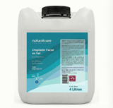 Gel Limpiador Facial Antiacné con Ácido Salicílico - Neuderma - Granel